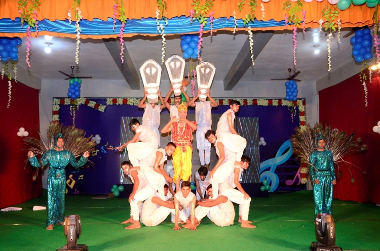 Annual Function 2019