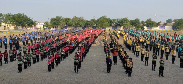 #FitIndiaSchool